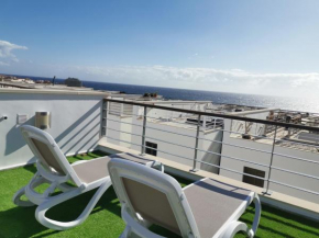 Ocean Views Duplex El Médano